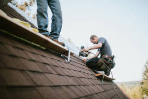 Local Roofers in N Attleboro, MA